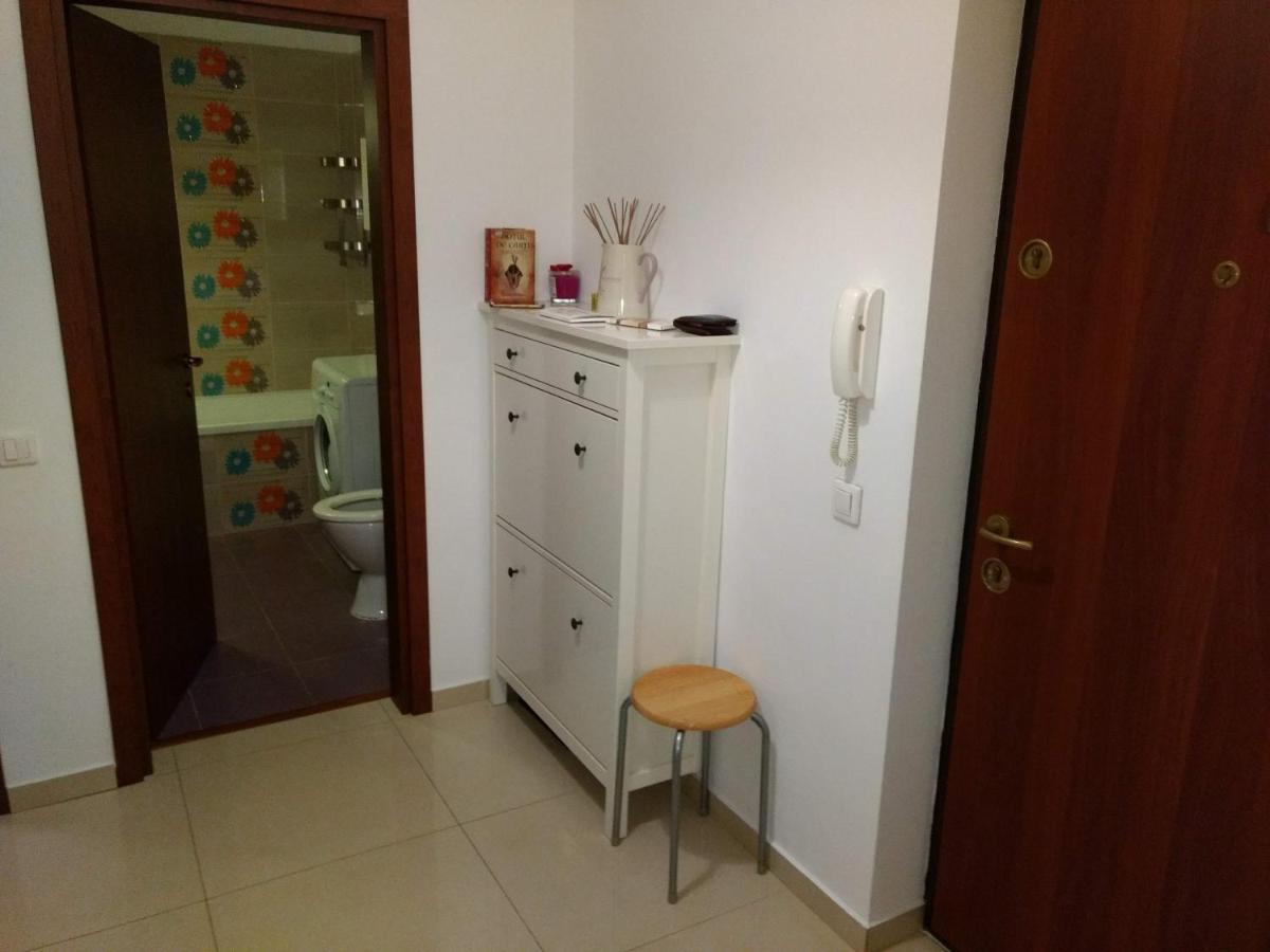Irene'S Home Bucharest Exterior photo
